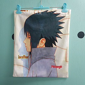 Шоппер Наруто/Саске