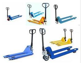 Гидравлические тележки (роклы)