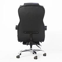 Офисное кресло с подставкой для ног, фото 2