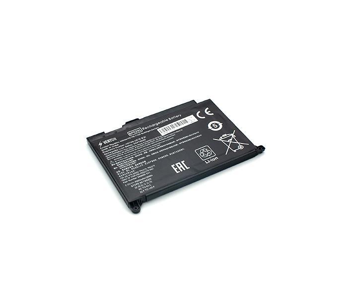 Аккумулятор для ноутбуков HP Pavilion Notebook PC 15 (BP02XL) 7.7V 4400mAh