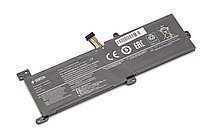 Аккумулятор для ноутбука Lenovo Ideapad 320-15, L16C2PB1 (7.6V, 4050mAh)