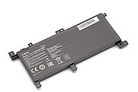Аккумулятор для ноутбука Asus X556, F556, C21N1509 (7.6V, 5000 mAh)