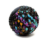 Мяч массажный 12,5 см FT-VMB-125, фото 1