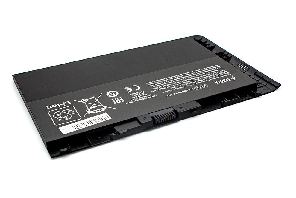 Аккумулятор для ноутбуков HP EliteBook Folio 9470m (BT04XL, HP9470PB) 14.8V 3500 mAh