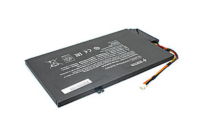 Аккумулятор для ноутбука HP ENVY 4-1000, EL04XL, EL04(14.8V 3400 mAh)