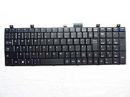 Клавиатура для ноутбука MSI Z1