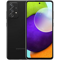 Samsung Galaxy A52 4/128GB Black