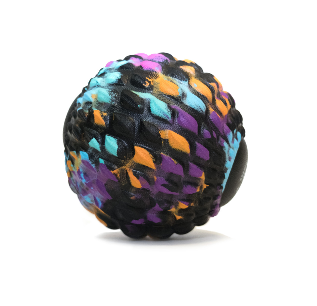 Мяч массажный 8 см FT-VMB-80 - фото 3 - id-p93812778