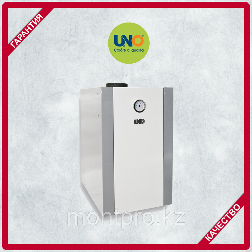 Котел газовый UNO RIO 16 кВт с автоматикой SIT (до 160 м2), фото 1