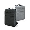 Рюкзак для ноутбука GRAPHS BPACK, серый, фото 3