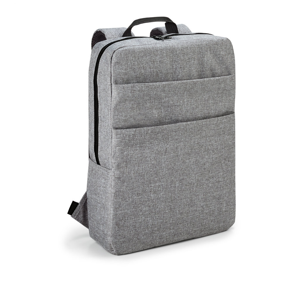 Рюкзак для ноутбука GRAPHS BPACK, серый - фото 1 - id-p93816530