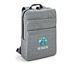 Рюкзак для ноутбука GRAPHS BPACK, серый, фото 2