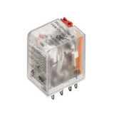 Реле 230 В AC, 10 A Weidmuller