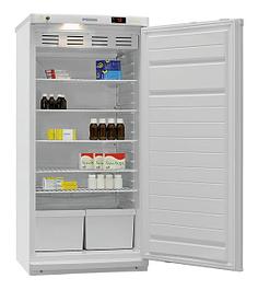 Медицинские холодильники Pozis