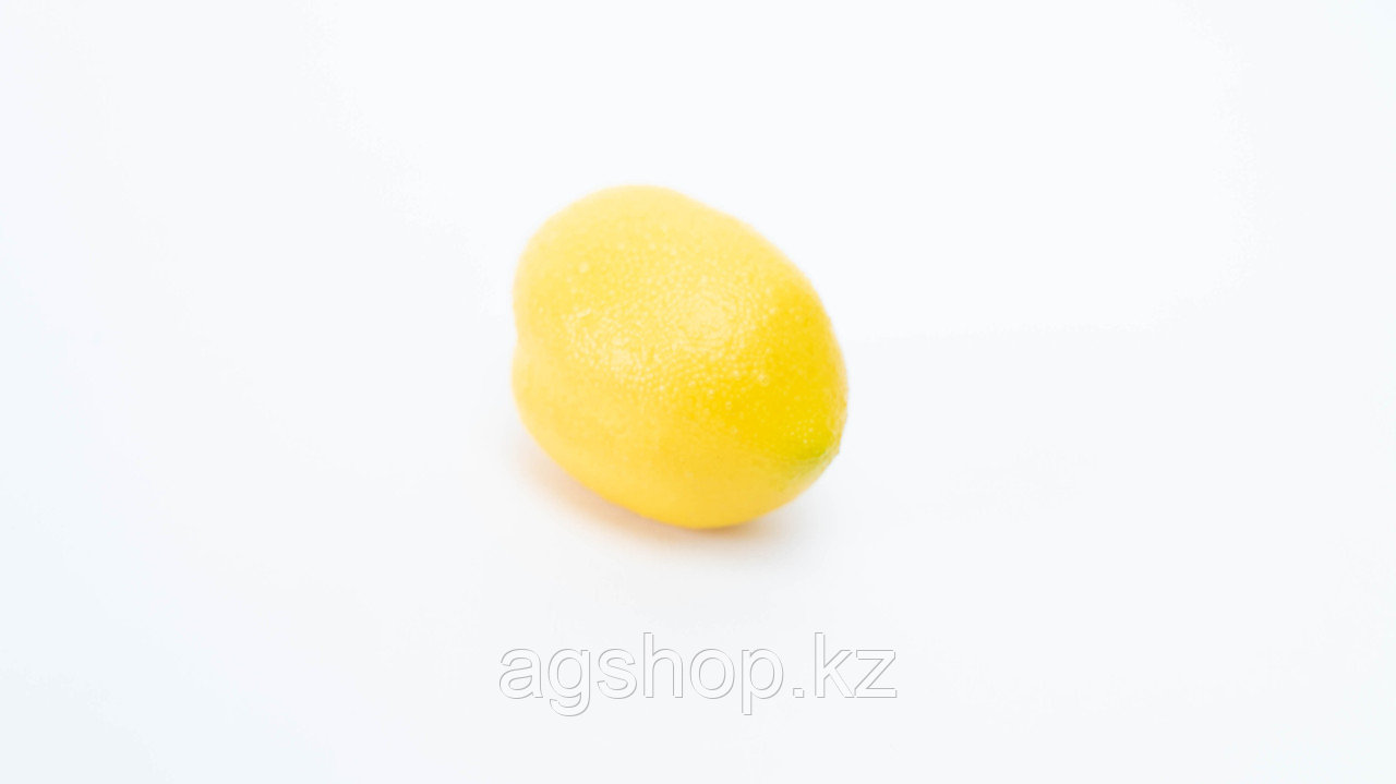 Лимон темно-желтый - фото 2 - id-p91004648
