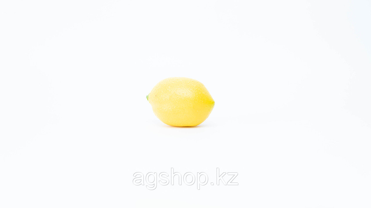 Лимон темно-желтый - фото 5 - id-p91004648