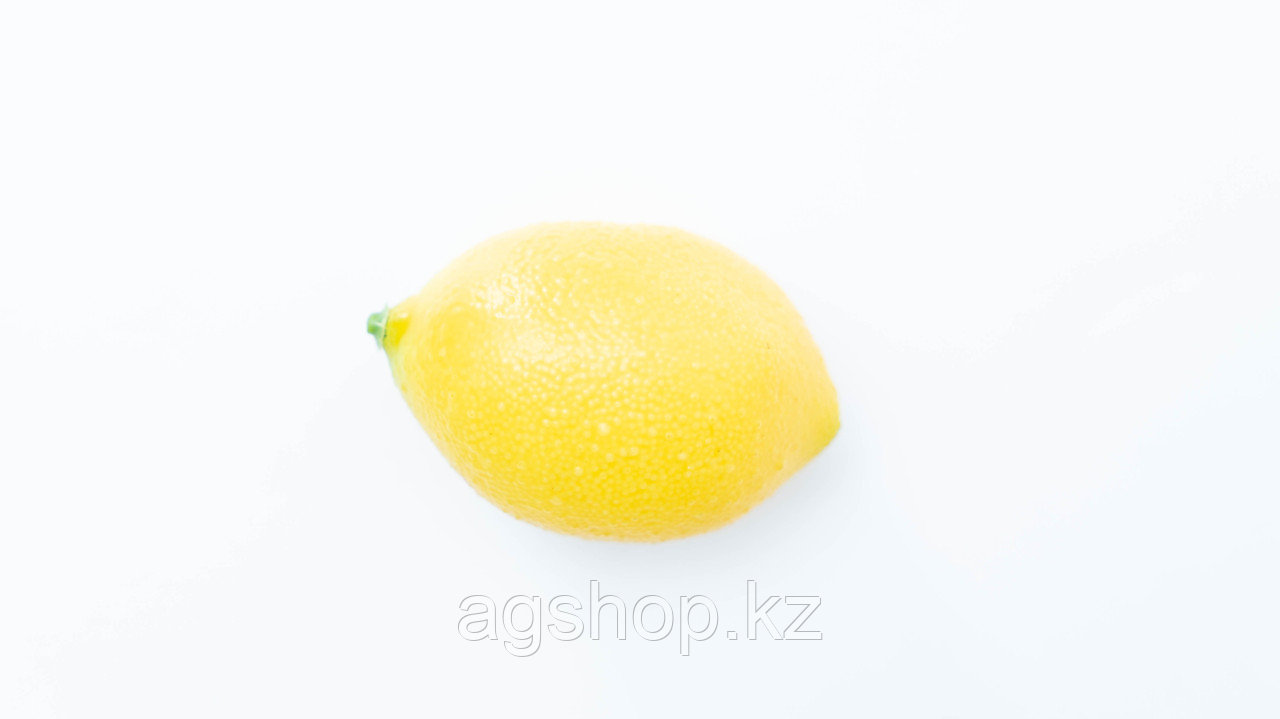 Лимон темно-желтый - фото 3 - id-p91004648