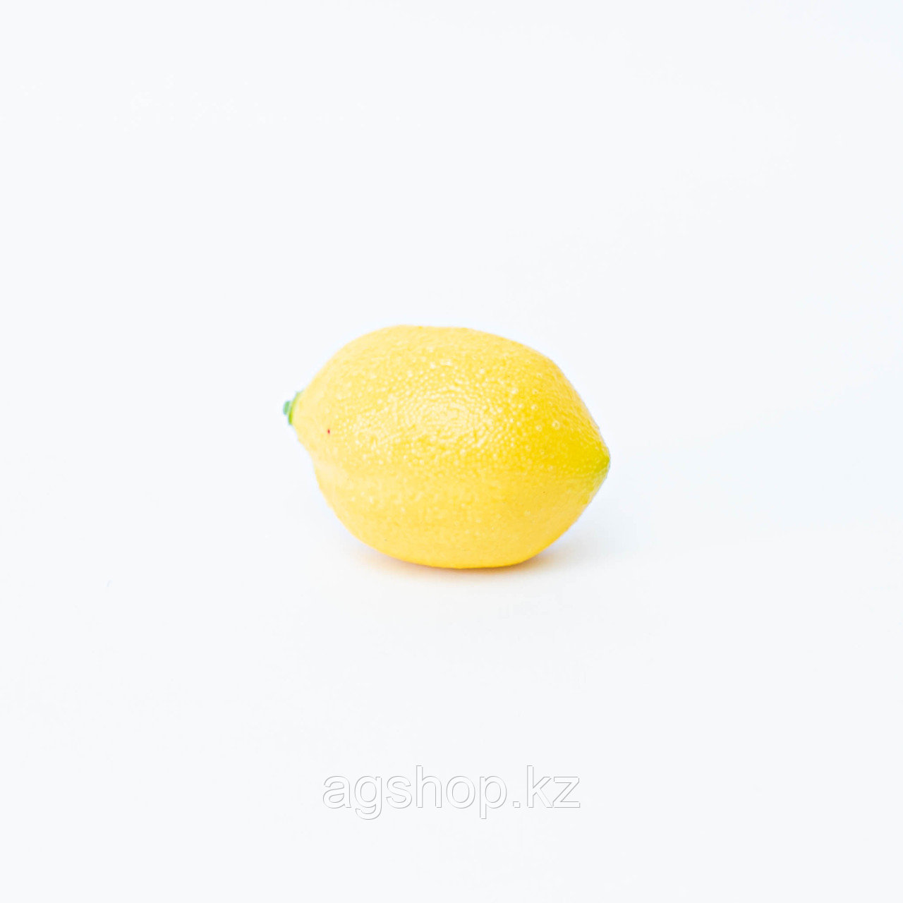 Лимон темно-желтый - фото 1 - id-p91004648