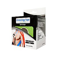 Кинезио тейп