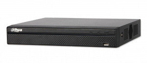 Видеорегистратор сетевой 16-канальный Dahua XVR4116HS-X, фото 2