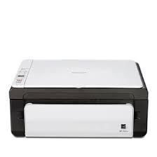 МФУ RICOH Afici SP 111SU, А4, принтер/сканер/копир, черно-белая лазерная, нагрузка в месяц 10000 стр - фото 2 - id-p48744722