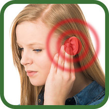 Для улучшения слуха