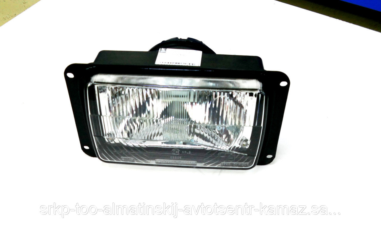 Купить Фары На Камаз 6520