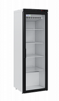 Медицинский холодильный шкаф , двери стекло ШХФС-0.4 СД