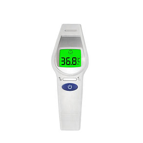 Термометр медицинский бесконтактный Biothermet Infrared (45720-B), фото 2