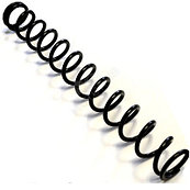 140302014 Пружина передней подвески ТАЙГА