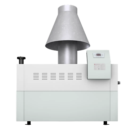 Стальные газовые котлы CLEVER L150 (КВА-0,15ГН), фото 1