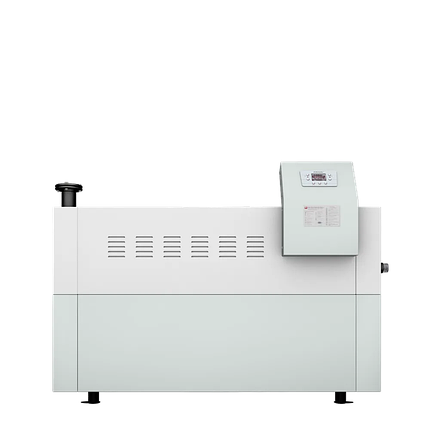 Стальные газовые котлы CLEVER L180 (КВА-0,18Гн), фото 1
