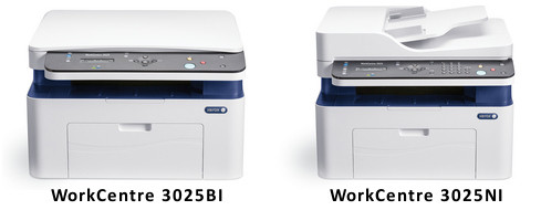 Монохромное МФУ Xerox WorkCentre 3025BI 106R02773 - фото 2 - id-p84487551