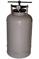 Установка бытовая для стерилизации консервов (автоклав) 24 литров.