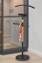 Напольная вешалка стойка для костюма ленивый слуга немой слуга GC4600 лофт