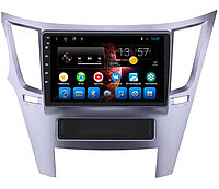 Автомагнитолы андроид Subaru Legacy Outback