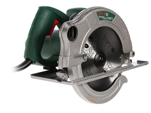 Пила дисковая DWT HKS 15-65