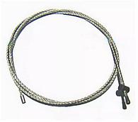 110500960 Трос стартера Буран китай