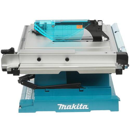 Настольная дисковая пила Makita 2704N