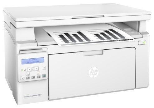 МФУ HP Europe/LaserJet Pro M130nw - фото 1 - id-p84487564