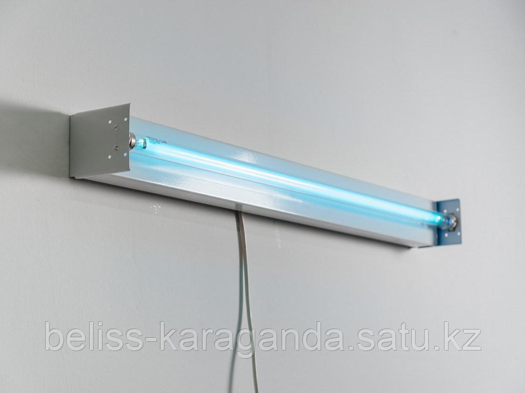 Облучатель бактерицидный открытого типа обн 97-2*15-005 эпра. Облучатель рециркулятор закрытого типа настенный обн-75. 123455 обн 97-2*15-005 эпра - облучатель бактерицидный 2x15w 475х170х75mm. Бактерицидная лампа обн-150. Облучатель кронт обн-150-с.