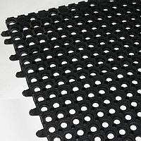 Кілемше Ринго-Мат, 16мм