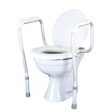 Поручень для туалета Мега-Оптим RPM 67030