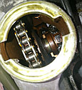 Двигатель 2.0 л 144 л.с. X20D1 Chevrolet Epica, фото 3