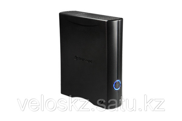 Transcend Жесткий диск внешний 3,5 4TB Transcend TS4TSJ35T3, фото 2