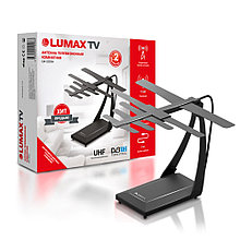 Антенна комнатная LUMAX DA-1203А