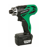 Аккумуляторный шуруповерт HITACHI DB10DL m005200 Аккумуляторный шуруповерт HITACHI DB10DL