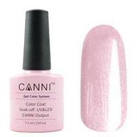 Гель-лак «Canni» #200 Pink Mother of Pearl 7,3ml.