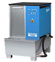 Мойка колес KART Wulkan 300