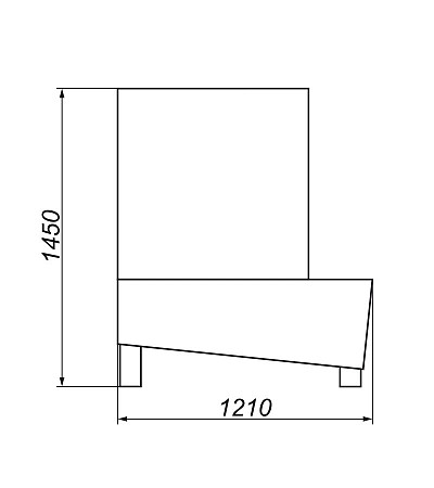 Мойка колес KART Wulkan 300H - фото 2 - id-p47544399